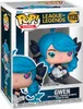 FUNKO POP! 86110, Statuetta da collezione, Videogiochi Anteprima dell’immagine prodotto 1