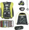 Scout Micro Kit cartable 4 Superflash Extreme Soccer Star Voir les images du produit 1