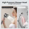 Hoogdruk douchekop - Handdouche met filter - Productafbeelding-voorbeeld 3