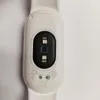 Xiaomi Smart Band 10 Ceramic Edition Pearl White Produktbild-Vorschau 23