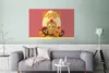 MuchoWow® Poster Hühner - Bauernhof - Retro 120x80 cm - Produktbild-Vorschau 5