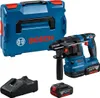 Akku-Bohrhammer mit SDS plus GBH 18V-22, 2 x Akku GBA 18V Produktbild-Vorschau 1