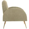 Lounge-Sessel HWC-N69, Cocktailsessel Sessel, Retro Produktbild-Vorschau 14