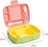 Munchkin scatola per il pranzo per bambini e ragazzi Anteprima dell’immagine prodotto 16