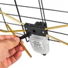 Vayox Antena Pokojowa DVB-T/T2 | UHF, VHF | Czarna Podgląd zdjęcia produktu 9
