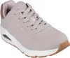 A single Skechers sneaker is shown from a side-angle on a white background. Produktbild-Vorschau