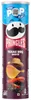 Pringles Texas BBQ, Kartoffelchips, 185 g, Spicy, Tomate, Produktbild-Vorschau 3
