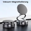 Magnetische Auto Handyhalterung mit Vakuum Saugnapf, 360° Produktbild-Vorschau 4