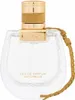 A clear studio shot of a Chloé Nomade Eau De Parfum spray bottle. Náhľad obrázku produktu