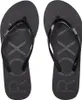 Roxy Viva Sparkle Flip-flops Schwarz EU 36 Frau Schwarz EU Produktbild-Vorschau 4