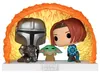 Figurka Funko POP! Star Wars Il Mandaloriano Grogu Barriera Anteprima dell’immagine prodotto 2