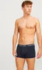 Jack & Jones Basic Boxershorts 7 Einheiten Mehrfarbig M Produktbild-Vorschau 8