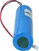 vhbw 2x Batterie Ersatz für Jablotron 2CR34615, Produktbild-Vorschau 9