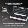 caso design - Barra per sottovuoto VRH 790 advanced Pro Anteprima dell’immagine prodotto 16
