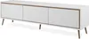 CALICOSY - TV-Möbel 3 Klappen B175 cm - ARONA Produktbild-Vorschau 3