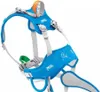 Imbracatura da arrampicata Petzl Ouistiti Methyl Blue UNI Anteprima dell’immagine prodotto 4