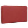 Esquire Deer Damenlangbörse 12 cm Farbe: rot Produktbild-Vorschau 9