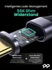 ProfiPatch USB A auf USB C Kabel 60W QC 3A 2m grau Produktbild-Vorschau 4
