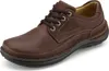 Clarks Nature Three - Dunkelbraun Glattleder Größe: 46 Produktbild-Vorschau 48