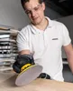 Mirka Abranet Netzschleifscheiben Ø 150mm Klett / Mix-Pack Produktbild-Vorschau 6