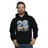 Disney - "Surf Shop" Kapuzenpullover für Herren BI15568 (M) Produktbild-Vorschau 2