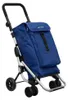 Poussette 4 Roues / 49.5 L Navy - Go Up Basic - Playmarket Voir les images du produit 3