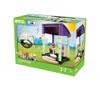 BRIO Village Bühne mit Licht und Sound Produktbild-Vorschau 2