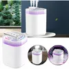 Luftbefeuchter, Raumbefeuchter, Aroma Diffuser, Produktbild-Vorschau 10