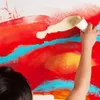 Peintures acryliques 24 pcs. - 12 ml. Maaleo 20363 Voir les images du produit 8