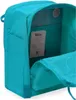 Fjällräven Batoh na volný čas Kanken Deep Turquoise Náhled obrázku produktu 4