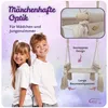 Create For You® - Dřevěná Houpačka Pro Děti S Bavlněným Náhled obrázku produktu 5