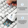 Elektronisches Reinigungsset, 7-in-1 PC-Reinigungsset,für Produktbild-Vorschau 7