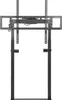 Equip Wandhalterung 55"-100"/1TFT Fest/Mot. 1Gelenk 120Kg Produktbild-Vorschau 2