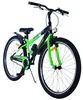 Volare Sportivo Kinderfahrrad - Jungen - 26 Zoll - Grün - Produktbild-Vorschau 5