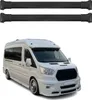 Portapacchi Portapacchi per Ford Transit 2014-2025 Anteprima dell’immagine prodotto 14