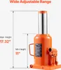 VEVOR Hydraulik-Wagenheber, 50-Tonnen-Stempelheber, Produktbild-Vorschau 3