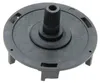 Saeco 149198350 Halter Support für Mahlring Mahlwerk z.T Produktbild-Vorschau 12