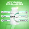 L-Lysin 1000 – 365 Tabletten – 1000 mg pro EINER Tablette – Produktbild-Vorschau 2