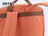 Himawari městský batoh na notebook šedý 15,6" voděodolný Náhled obrázku produktu 16
