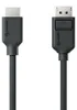 Alogic EL2DPHD-02 Alogic DisplayPort Kabel DPort -> HDMI Podgląd zdjęcia produktu 3