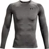 Under Armour UA HG Armour Comp LS-GRY - M Náhľad obrázku produktu 3