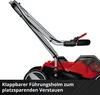 Einhell GE-CM 36/33 Li (2x2,5Ah) - Rasenmäher mit Náhľad obrázku produktu 19