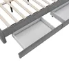 Daybett, Tagesbett, Schlafsofa mit USB & Type-C, Produktbild-Vorschau 9