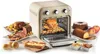 Ariete Vintage: Mini-oven/friteuse, beige Productafbeelding-voorbeeld 6