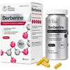 Medical Pharma Berberine HCl 60 kapslí Náhled obrázku produktu 1