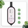Lampa Do Wzrostu Roślin Plant Growth Supplement Light Lamp Podgląd zdjęcia produktu 4