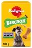 Pedigree Biscrok Multi Mix 6 x 500g Przysmak Dla Psa Podgląd zdjęcia produktu 2