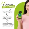 RedMoringa Moringa Kapseln Hochdosiert - 90 Vegane Kapseln Produktbild-Vorschau 4