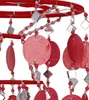 Exotischer Sonnenfänger, Suncatcher, Laba Luba Muschel Wind Produktbild-Vorschau 4