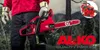 AL-KO 127429, 12000 RPM, 35 cm, 0,4 l, 35 cm, 76,2 / 8 mm Produktbild-Vorschau 7